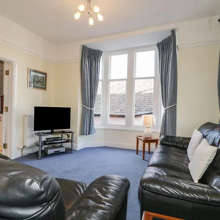 Amba, Royal Oak House *